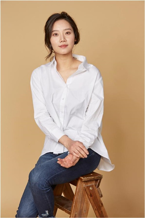 김미수 출연확정 사진=풍경엔터테인먼트