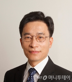 김현우 KIST 융합연구정책센터 소장