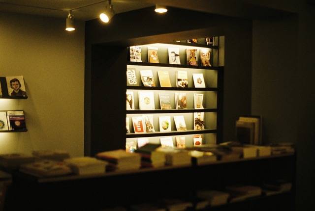 종이잡지클럽 합정점