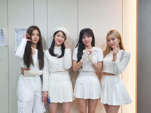 라붐 사진=인터파크뮤직플러스