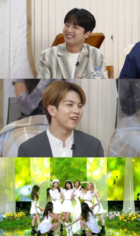 [서울=뉴시스] KBS 2TV '불후의 명곡' 프리뷰. (사진=KBS 제공).2021.12.03.photo@newsis.com