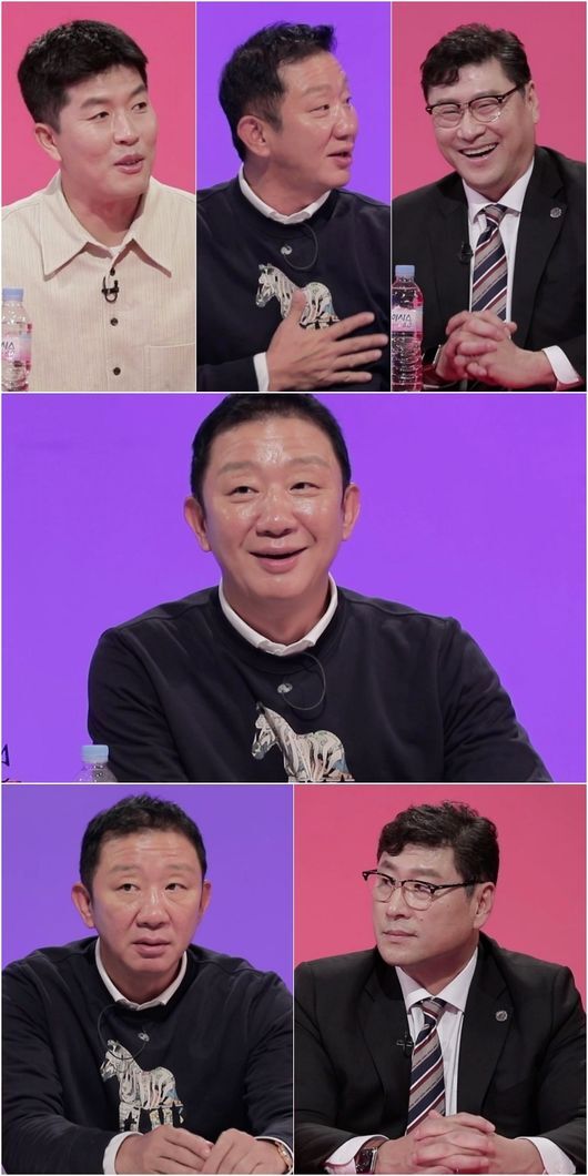 허재 / 사진=KBS2 사장님 귀는 당나귀 귀
