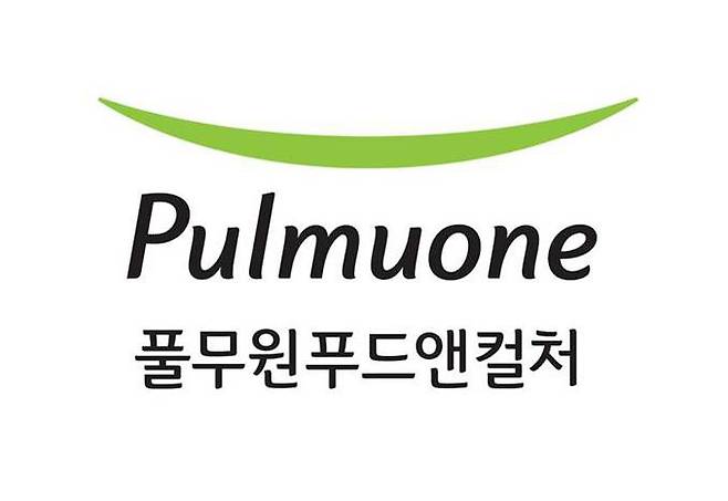 풀무원푸드앤컬처 CI. / 풀무원 제공