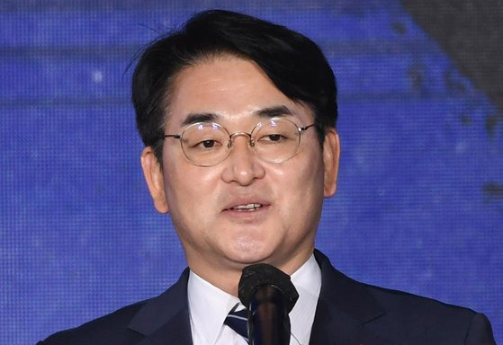 박용진 더불어민주당 의원. [국회사진기자단]