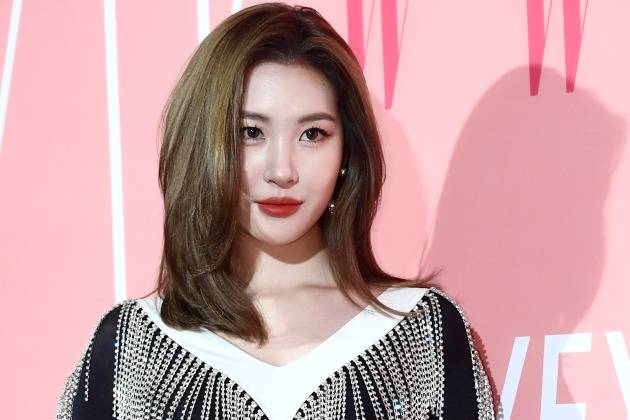 가수 선미. 사진=한경DB