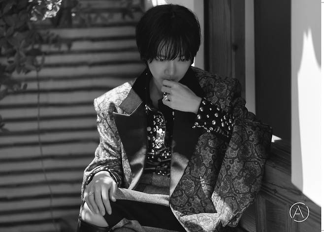 [서울=뉴시스]배우 배두나 (사진 = 백은하 배우연구소) 2021.12.5. photo@newsis.com