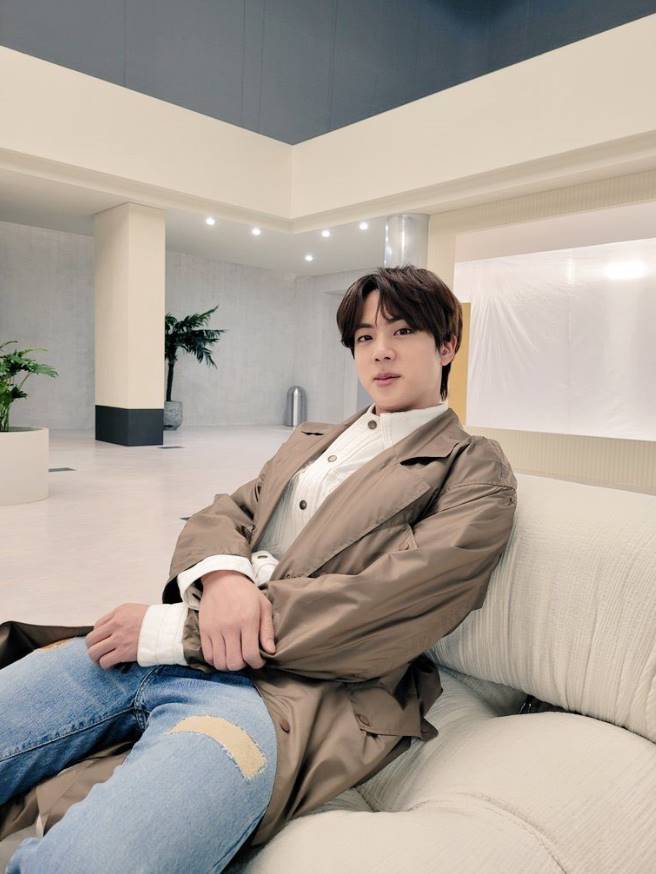 /사진=방탄소년단 트위터