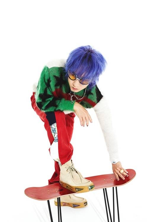 장우혁 사진=WH CREATIVE