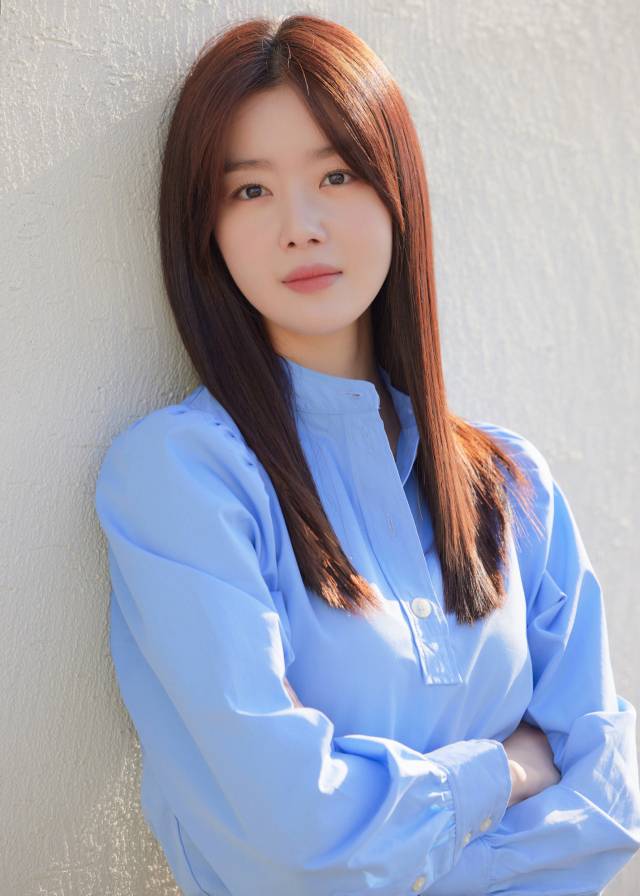 한선화 / 사진=키이스트 제공