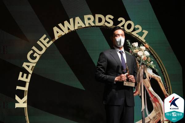사진=한국프로축구연맹, 홍정호