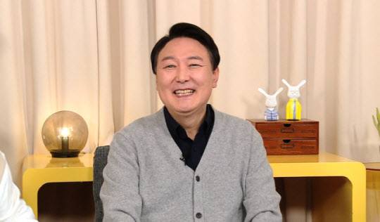 윤석열 국민의힘 대선 후보. / 사진=KBS