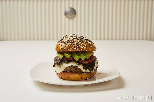 /사진제공=고든램지 버거