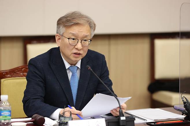 [서울=뉴시스] 권칠승 중소벤처기업부 장관. (사진=뉴시스 DB). photo@newsis.com *재판매 및 DB 금지