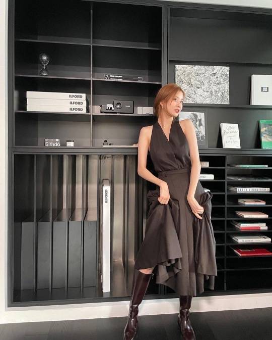 서현 인스타그램