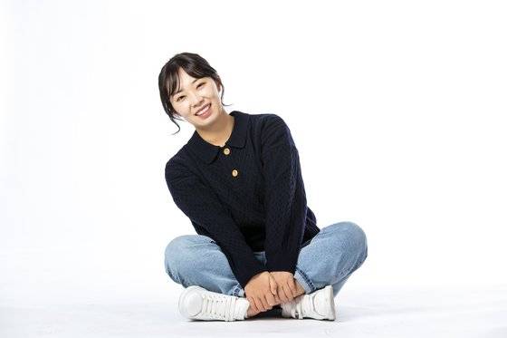 김수지. 정준희 기자