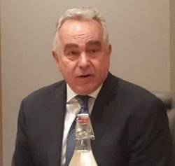 커트 캠벨 미 백악관 국가안보회의(NSC) 인도태평양조정관.[연합뉴스]