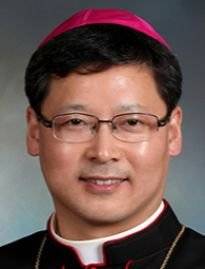 정순택 베드로 대주교