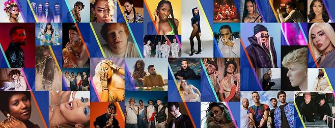 워너뮤직그룹이 고성장하는 음악 스트리밍 시장의 수혜주로 주목받고 있다. /사진=워너뮤직그룹 페이스북