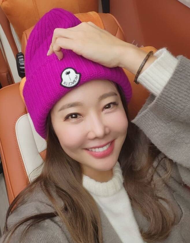 소유진