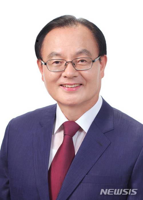 임우진 광주시 행정동우회장