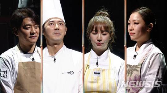 [서울=뉴시스]쿡킹 2021.12.08(사진=JTBC 제공) photo@newsis.com*재판매 및 DB 금지