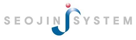 9일 메리츠증권은 서진시스템에 대해 사업부문별 실적 성장세가 이어질 것으로 전망했다. 사진은 서진시스템 CI. [사진=한수연 기자]