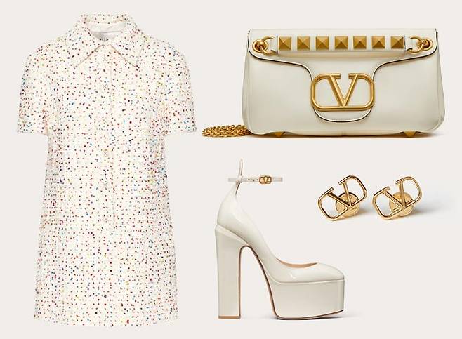 /사진=발렌티노(Valentino)