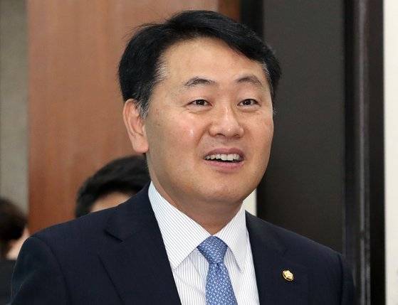 김관영 전 바른미래당 의원