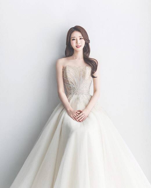 이현경 아나운서 SNS