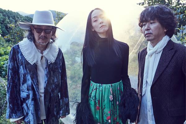 자우림, 사진제공=인터파크엔터테인먼트