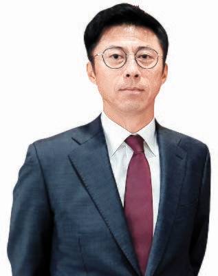 손혁 전 감독