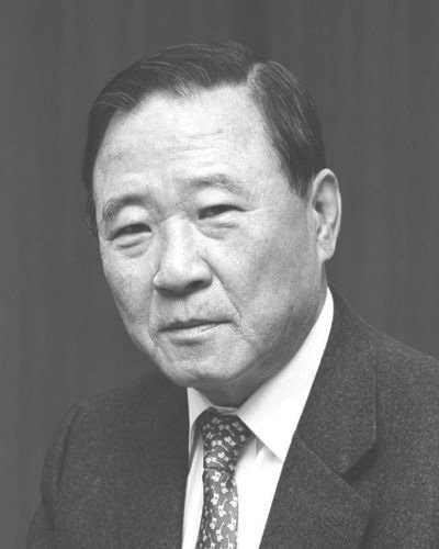 .정상영(1936~2021) KCC그룹 명예회장. 사진 KCC