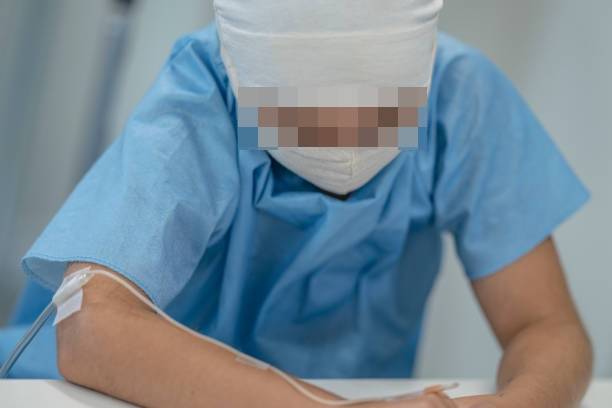 백혈병 자료 사진. 픽사베이