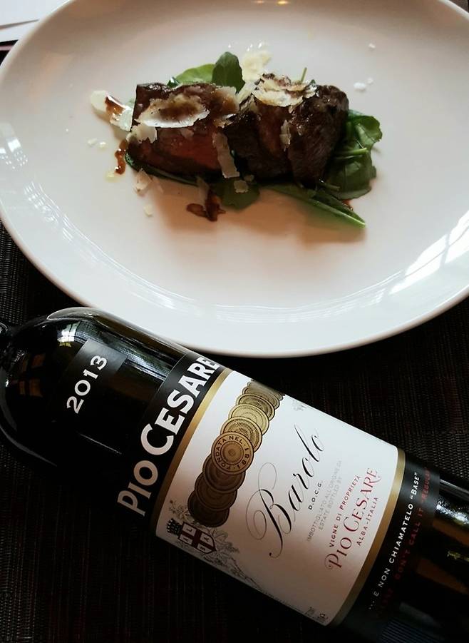 피오 체사레 바롤로