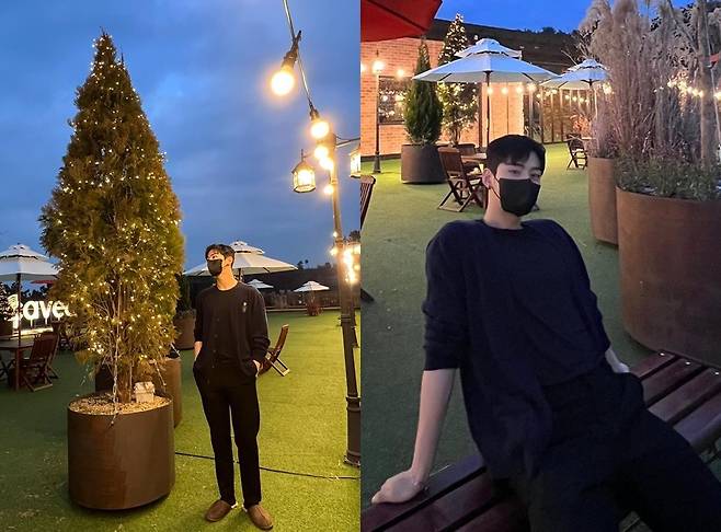 Astro Cha Eun-woo showed off her sculpture visualsCha Eun-woo posted several photos on his Instagram without comment on Wednesday.Cha Eun-woo in the picture is eating spaghetti, showing off his genius face with immaculate skin and perfect features, he exudes a charm of reversal with his masculine hands.Cha Eun-woo, who showed off her dandy style in all black fashion, shot her with a perfect presence when she was ate and rested.Fans praised too handsome, beautiful, beautiful to eat, healing visuals, and so on.Meanwhile, Cha Eun-woo is filming the OCN new drama Ireland rule.Based on the same name, Ireland depicts a sad and strange journey of characters who have a destiny to fight against evil to destroy the world in the background of Jeju Island, a beautiful island in the South Sea.