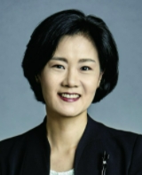 김효은 외교부 기후변화대사