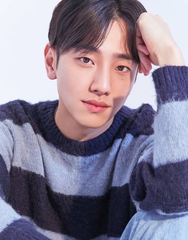 배우 남윤수/ 사진=에이전시가르텐 제공