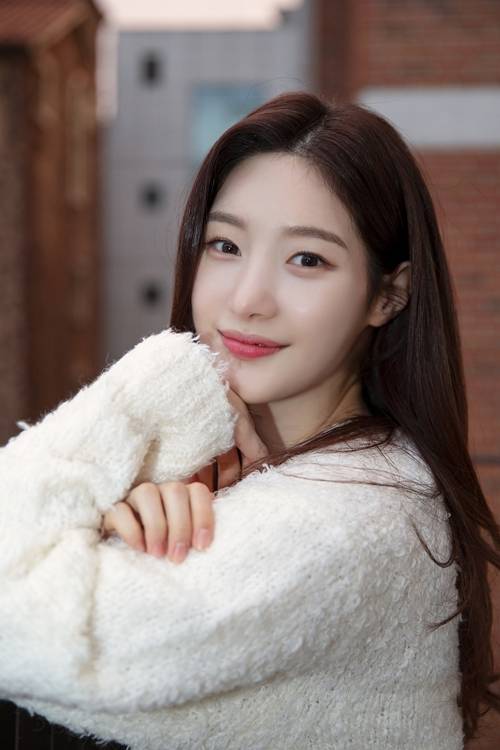 정채연의 ‘연모’ 종영 소감 및 다양한 이야기를 들어본다. 사진= 포켓돌 스튜디오