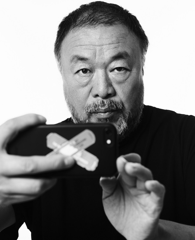 ߱  () ü ̼  ̿ ǰ     ô밡 . ô븦 ư  ùμ ߱ϴ ΰ  Ǿ ൿϰ, ϰ, ǥѴ. [ ̿ Ʃ(Ai Weiwei Studio), ̼ ]