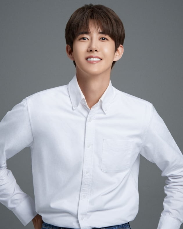 '네고왕' 황광희 /사진=에이앤이 코리아 제공