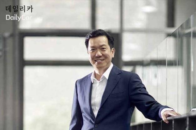 이상엽 현대디자인센터장 부사장