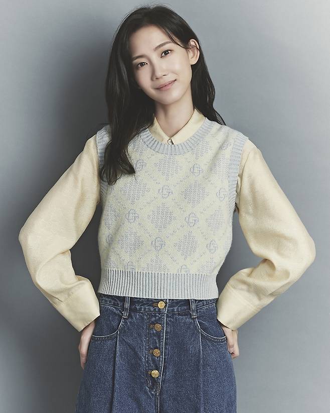 ▲ 신현빈. 제공ㅣ최성현 스튜디오