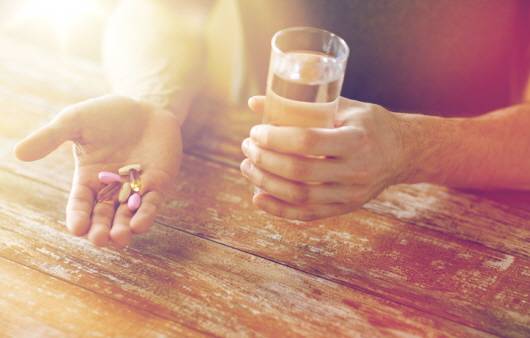 아르기닌은 섭취를 피해야 하는 경우가 있으므로 잘 알아두는 것이 좋다