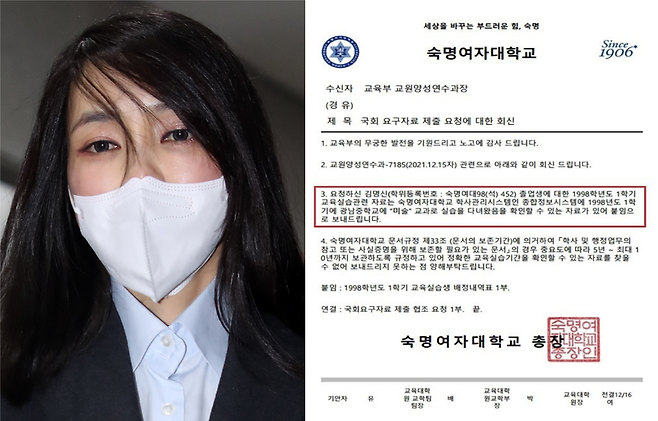 사진 = 연합뉴스, 조해진 국민의힘 의원실