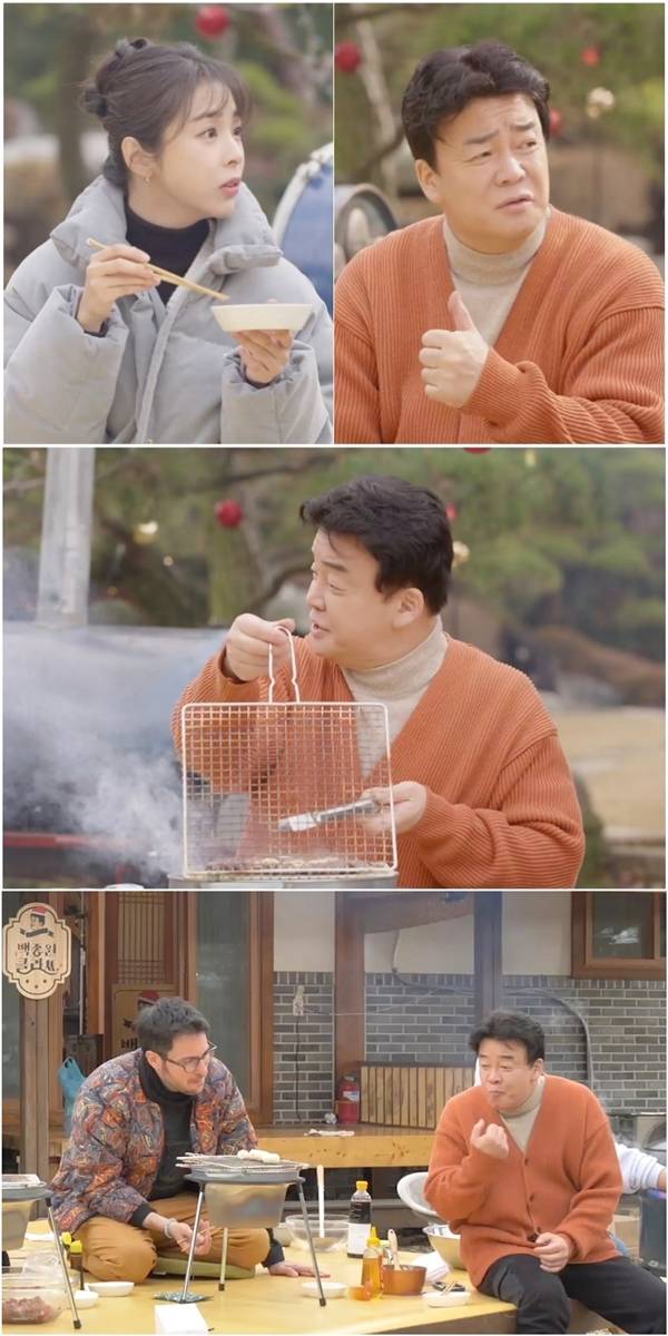 백종원 / 사진=KBS2