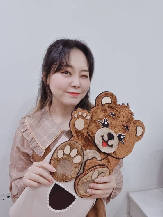 가수 이예준./사진=이예준 제공
