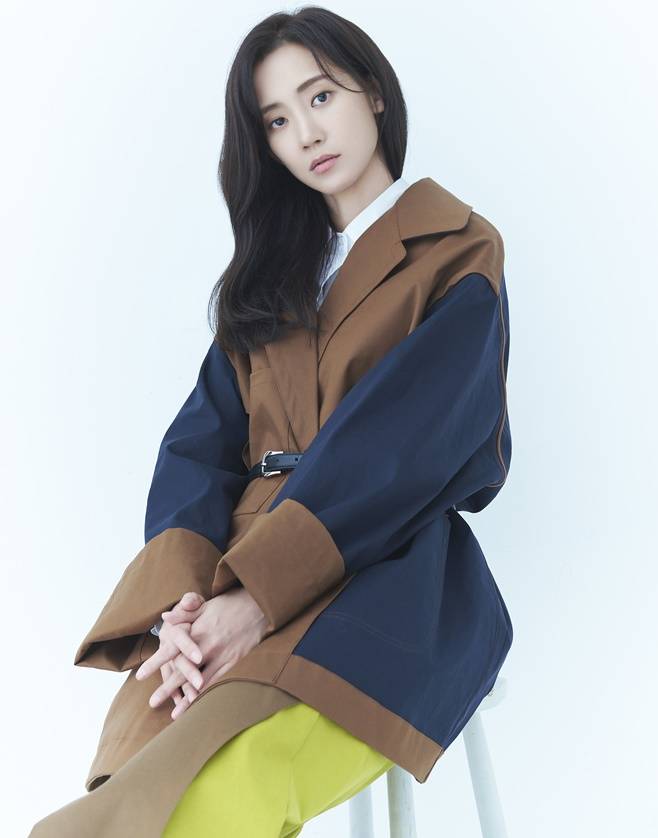 너를 닮은 사람, 신현빈