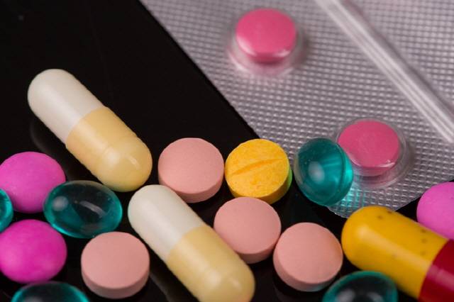 제형, 성분 등에 따라 약 사용기한은 다르다./게티이미지뱅크