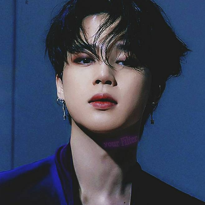 방탄소년단 지민(BTS JIMIN)