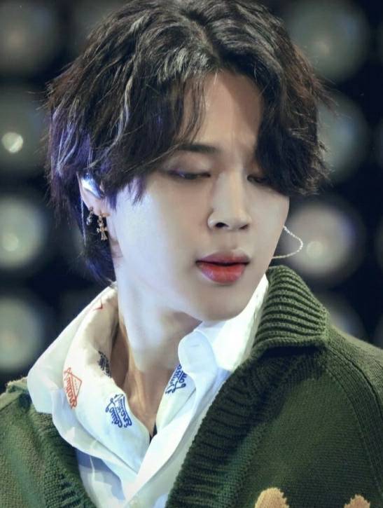 방탄소년단 지민(BTS JIMIN)